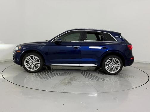 2018 Audi Q5 2.0T Premium Plus