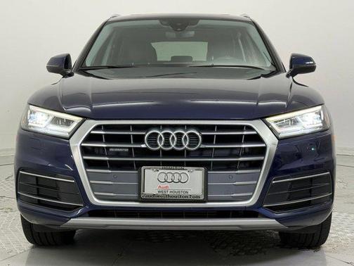 2018 Audi Q5 2.0T Premium Plus