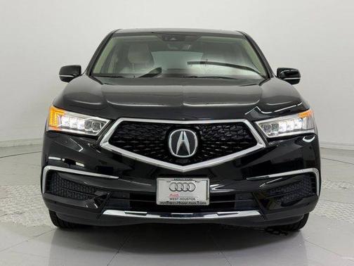 2017 Acura MDX 3.5L w/Technology Package