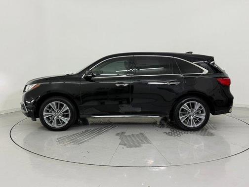 2017 Acura MDX 3.5L w/Technology Package