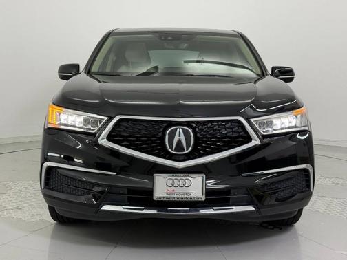 2017 Acura MDX 3.5L w/Technology Package