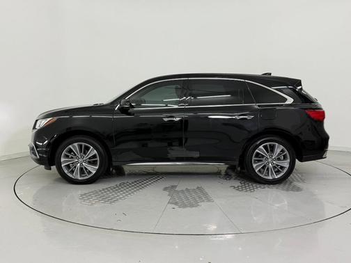 2017 Acura MDX 3.5L w/Technology Package