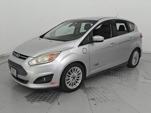 2014 Ford C-Max Energi SEL