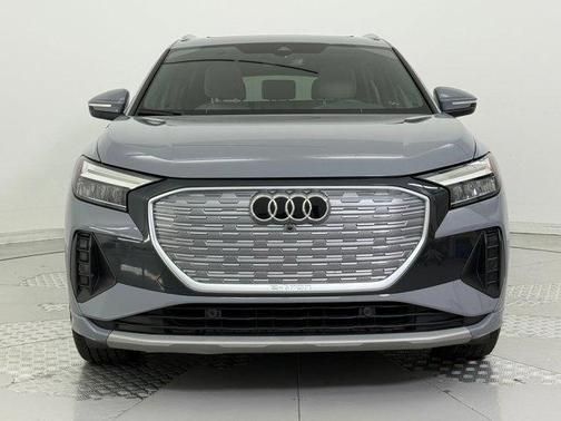 2023 Audi Q4 e-tron Premium 40 RWD