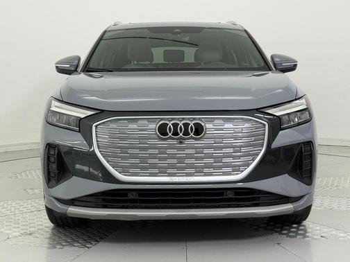 2023 Audi Q4 e-tron Premium 40 RWD