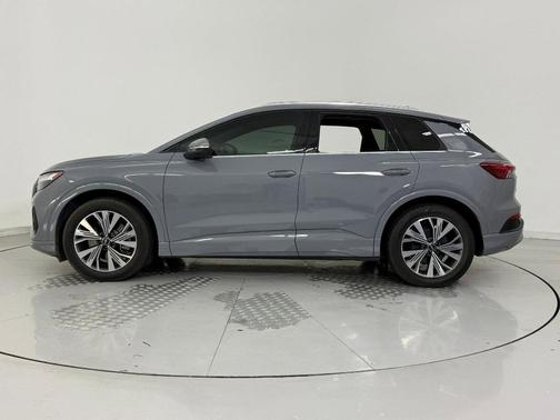 2023 Audi Q4 e-tron Premium 40 RWD