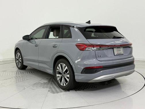 2023 Audi Q4 e-tron Premium 40 RWD