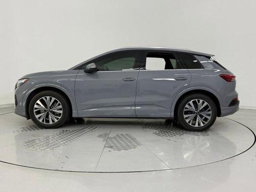 2023 Audi Q4 e-tron Premium 40 RWD