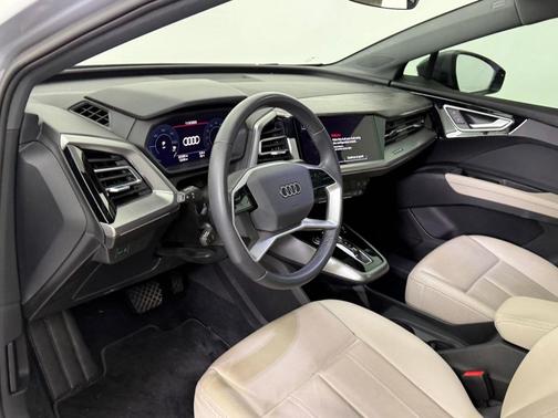 2023 Audi Q4 e-tron Premium 40 RWD