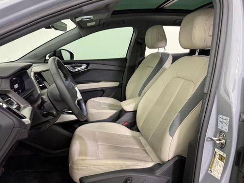 2023 Audi Q4 e-tron Premium 40 RWD