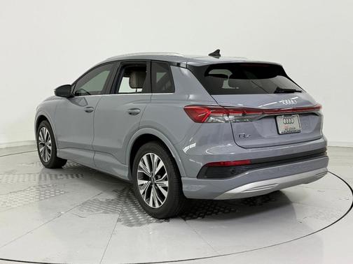 2023 Audi Q4 e-tron Premium 40 RWD