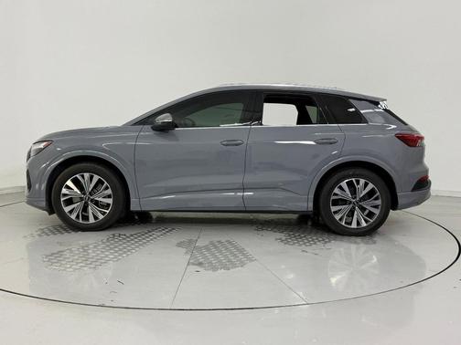 2023 Audi Q4 e-tron Premium 40 RWD