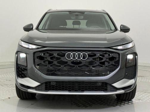 2026 Audi Q3 S line