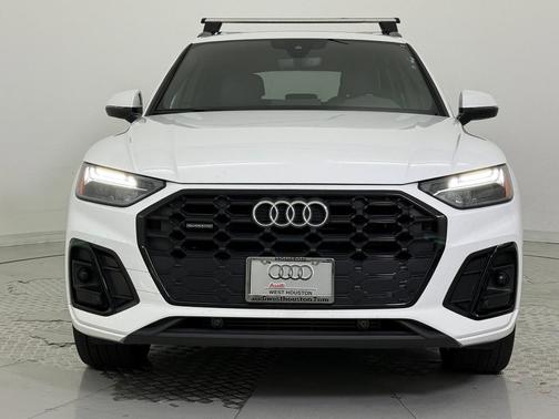 2025 Audi Q5 45 S line Premium
