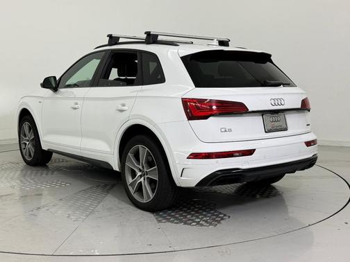 2025 Audi Q5 45 S line Premium