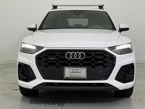 2025 Audi Q5 45 S line Premium