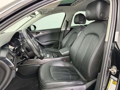 2017 Audi A6 2.0T Premium