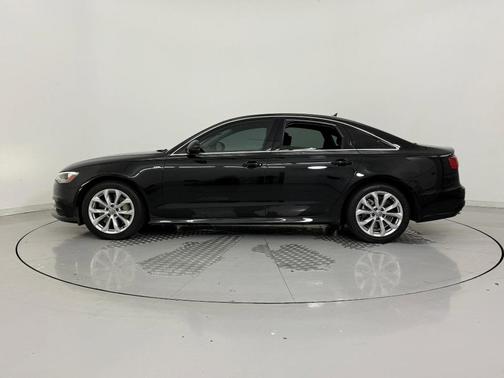 2017 Audi A6 2.0T Premium