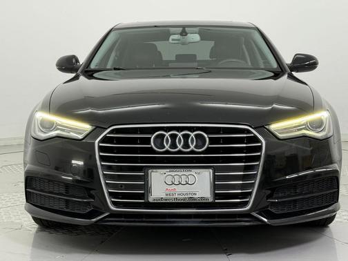 2017 Audi A6 2.0T Premium