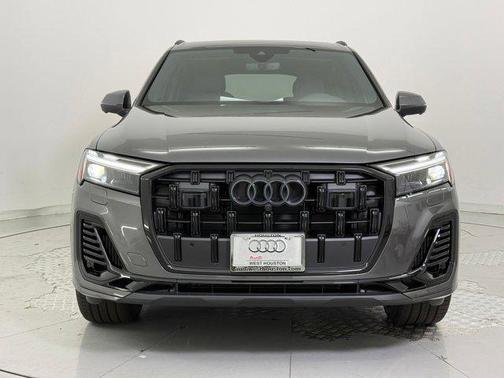 2026 Audi Q7 55 Premium Plus
