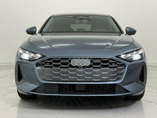 2025 Audi A5 Prestige TFSI quattro S tronic