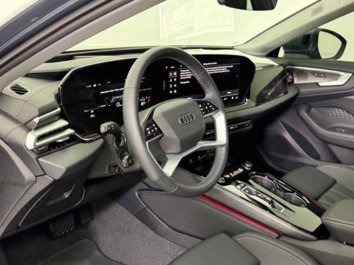 2025 Audi A5 Prestige TFSI quattro S tronic