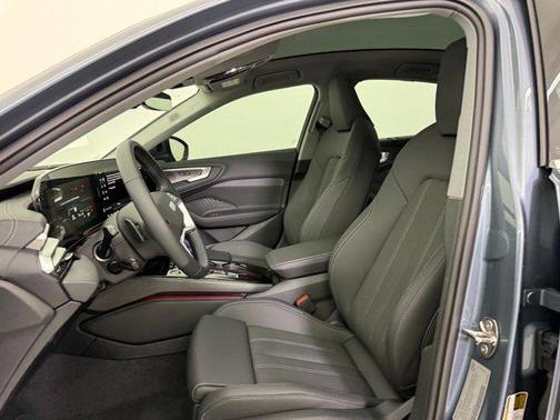 2025 Audi A5 Prestige TFSI quattro S tronic