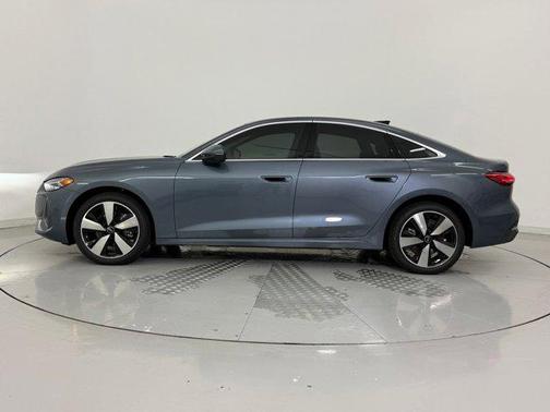 2025 Audi A5 Prestige TFSI quattro S tronic