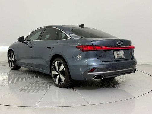 2025 Audi A5 Prestige TFSI quattro S tronic