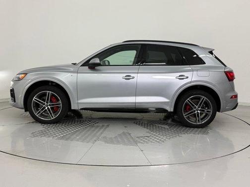 2024 Audi Q5 55 S line Premium Plus