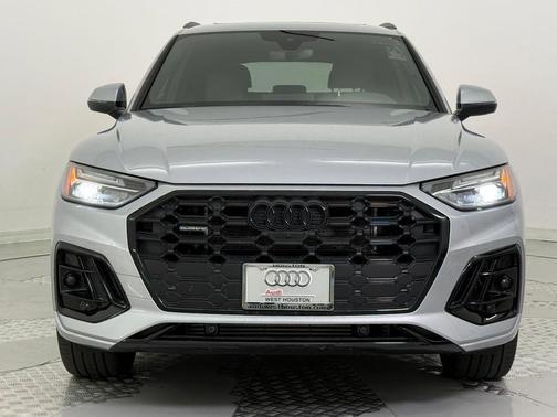 2024 Audi Q5 55 S line Premium Plus