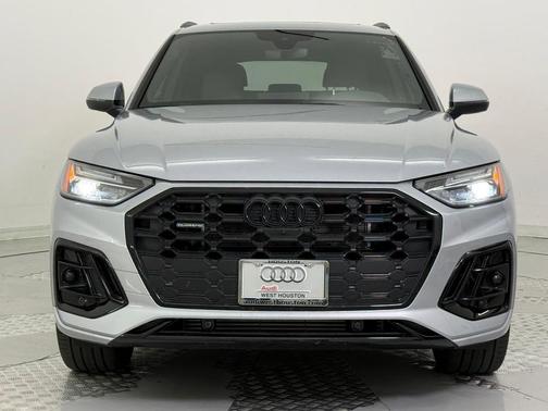 2024 Audi Q5 55 S line Premium Plus