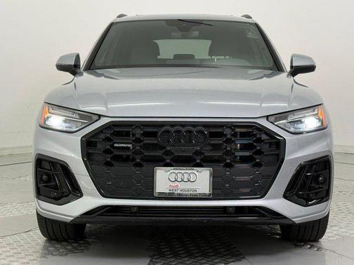 2024 Audi Q5 55 S line Premium Plus