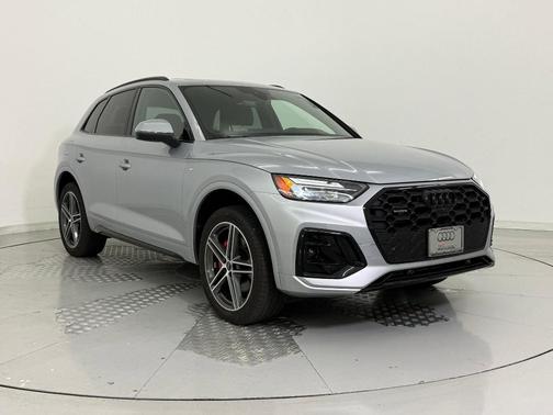2024 Audi Q5 55 S line Premium Plus