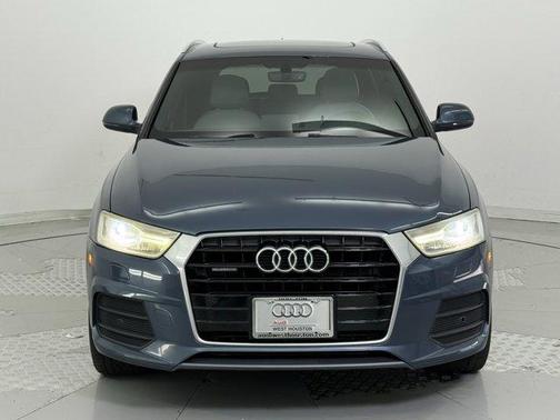 2017 Audi Q3 2.0T Premium Plus