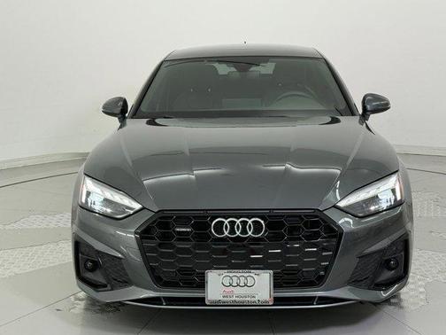 2025 Audi A5 Sportback 45 S Line Premium