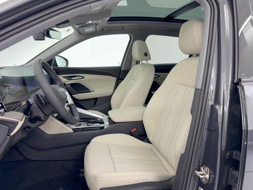 Tambora Gray Metallic 2026 Audi Q5 Premium TFSI quattro S tronic