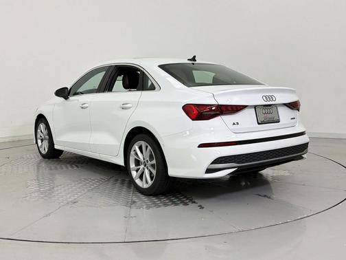 2026 Audi A3 Premium