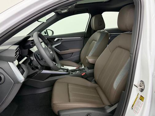 2026 Audi A3 Premium