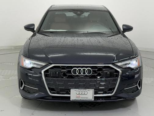 2025 Audi A6 45 Premium Plus
