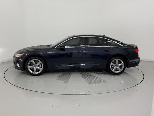 2025 Audi A6 45 Premium Plus