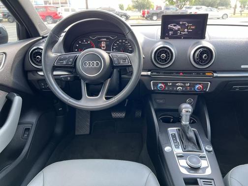 2020 Audi A3 Premium