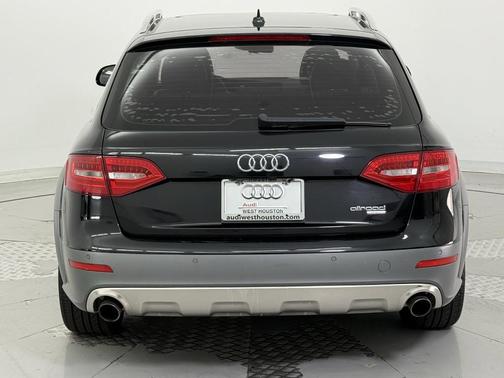 2014 Audi allroad 2.0T Premium Plus