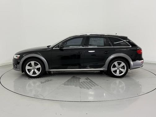 2014 Audi allroad 2.0T Premium Plus