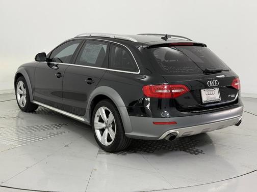 2014 Audi allroad 2.0T Premium Plus