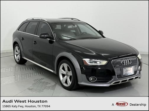 2014 Audi allroad 2.0T Premium Plus