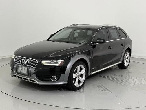 2014 Audi allroad 2.0T Premium Plus