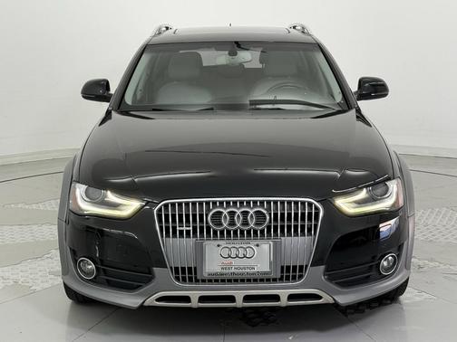 2014 Audi allroad 2.0T Premium Plus