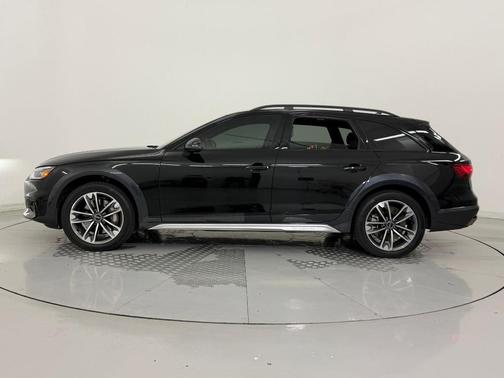 2024 Audi A4 allroad 45 Premium Plus