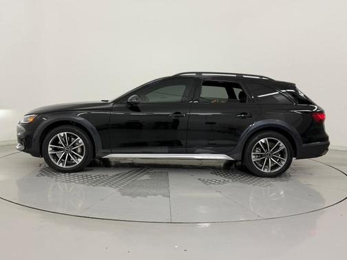 2024 Audi A4 allroad 45 Premium Plus
